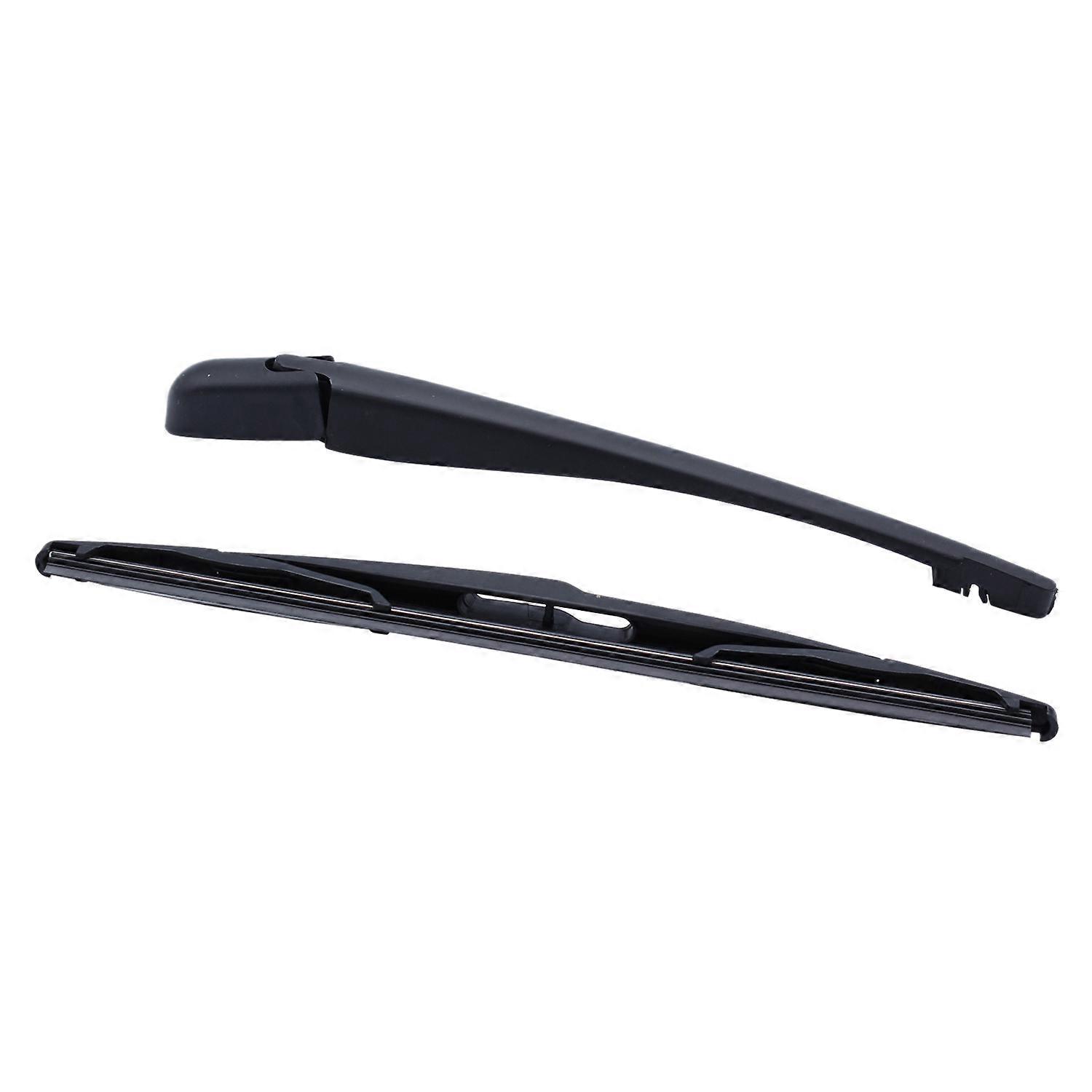 Windshield Wiper Arm +Blade for ALMERA N16 2000-2006 Hatch