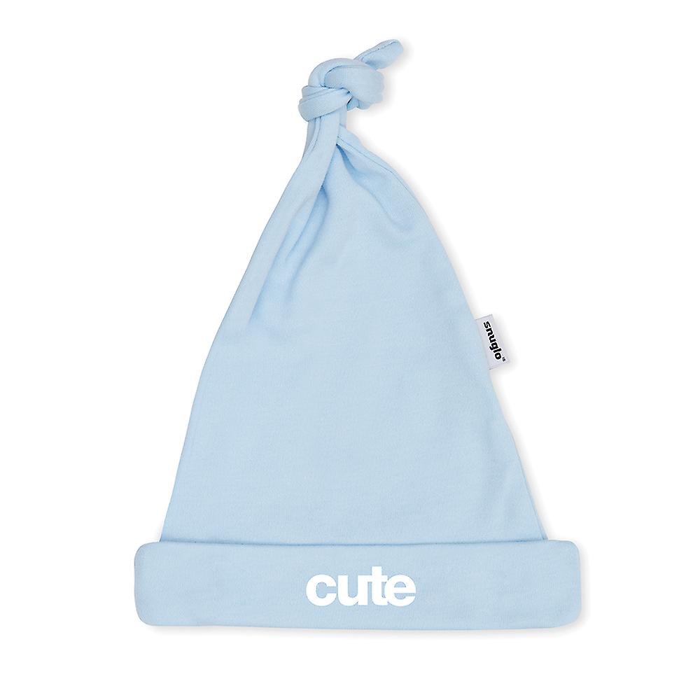 Cute Baby Hat- Blue