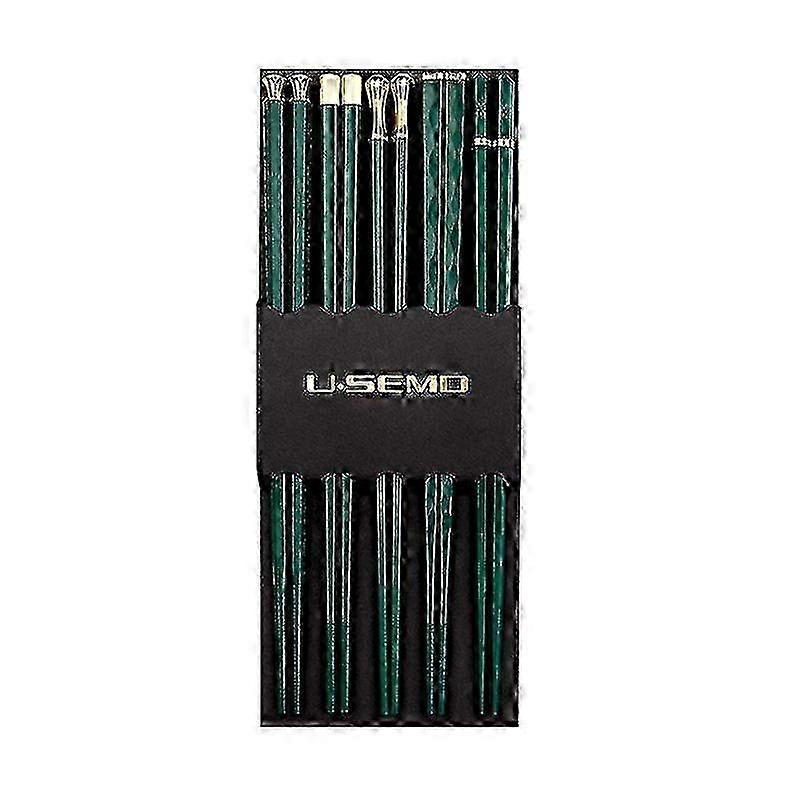 Reusable Chopsticks Dishwasher Safe Japanese Chinese Chop Sticks With Wave Pattern