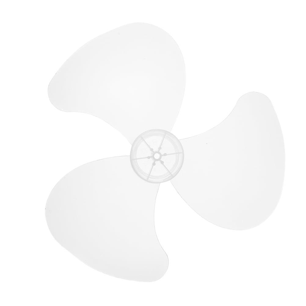 Plastic Fan Blades Replacement 3 Leaves Fan