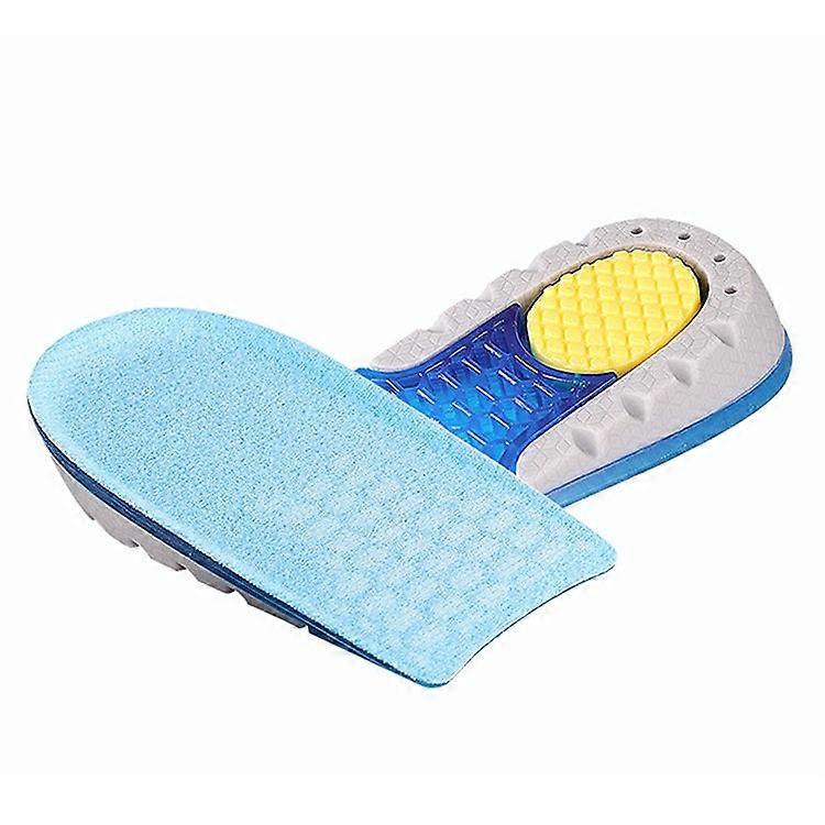 Kantakoroke Gel-vaimennus