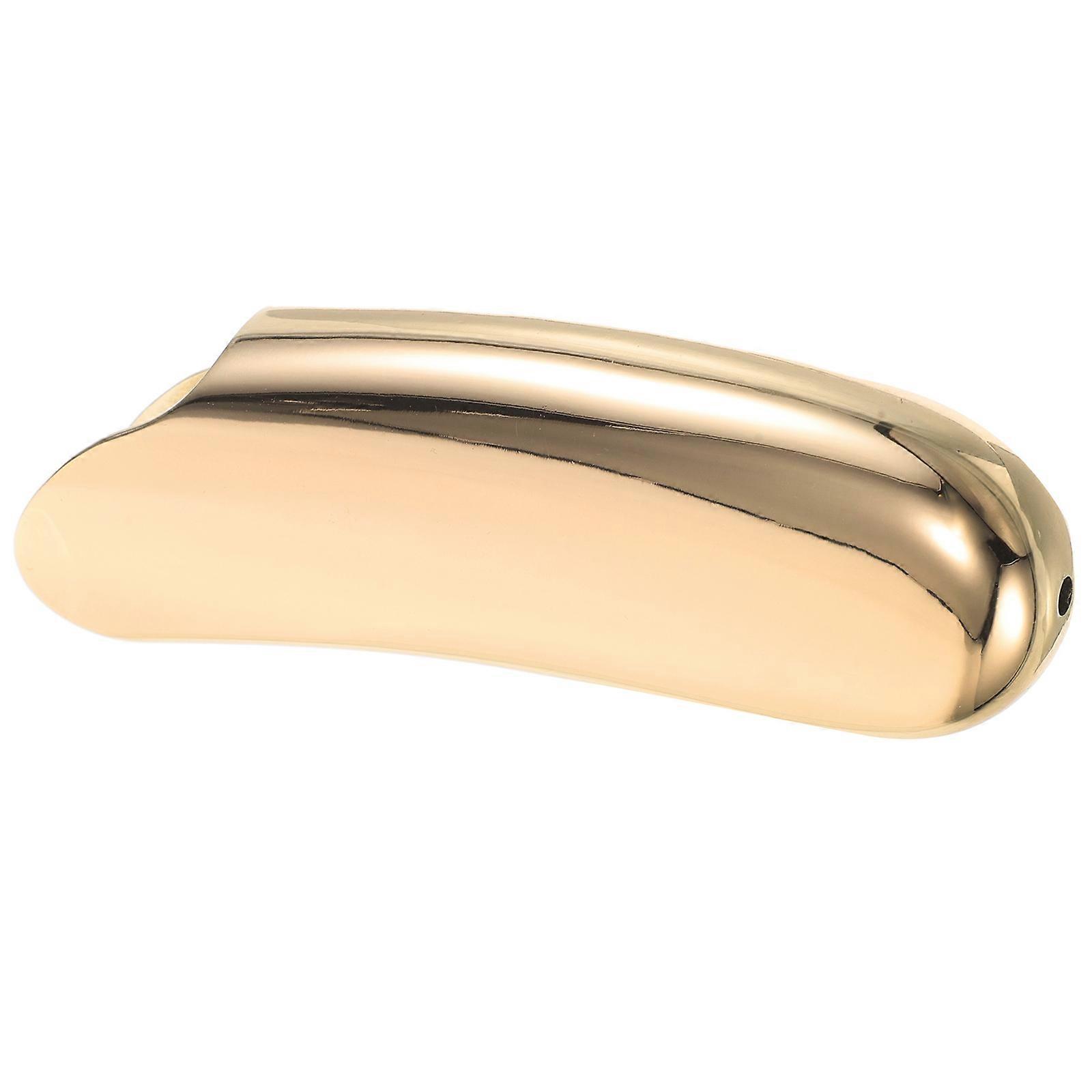 Metal Protective Lighter Case Cover for Decoration with Durable Sleeve