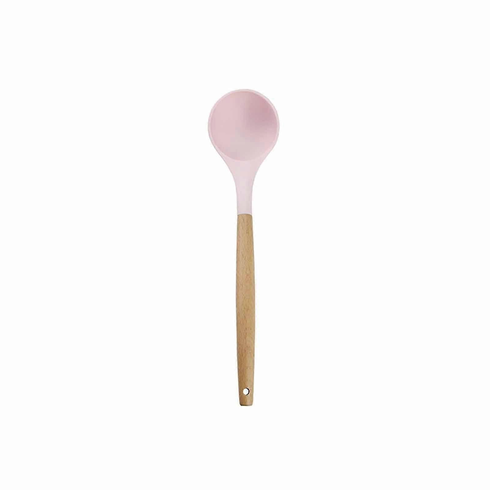 Utensílios de cozinha de espátula de silicone