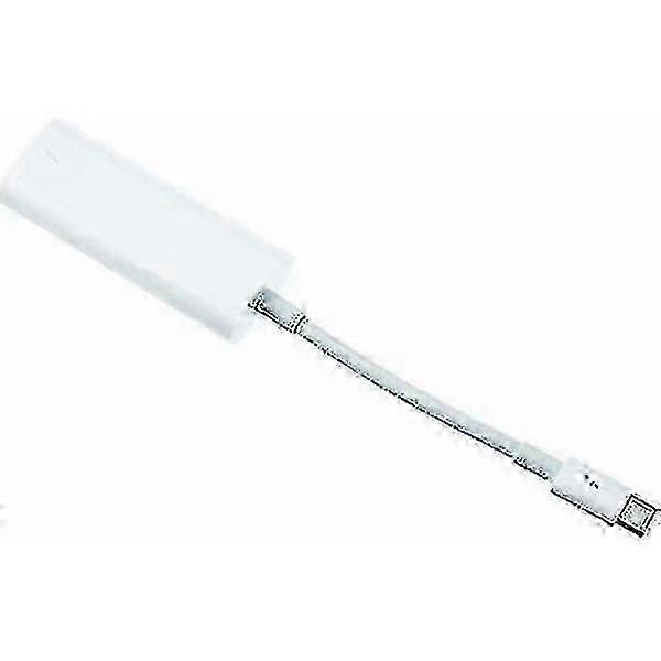 25-26 USB-C to Thunderbolt 2 converter for Apple devices