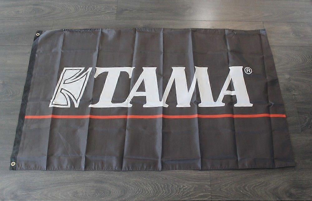 Tama Banner Flag