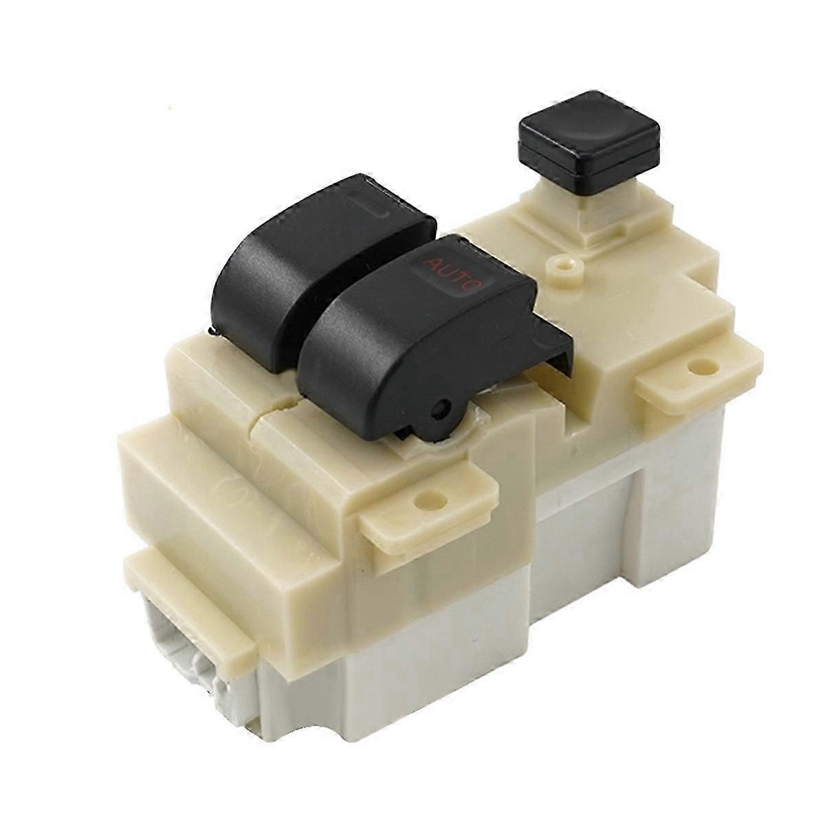 Exquisite Glass Lifter Switch Power Window Switch Right Drive for Hino