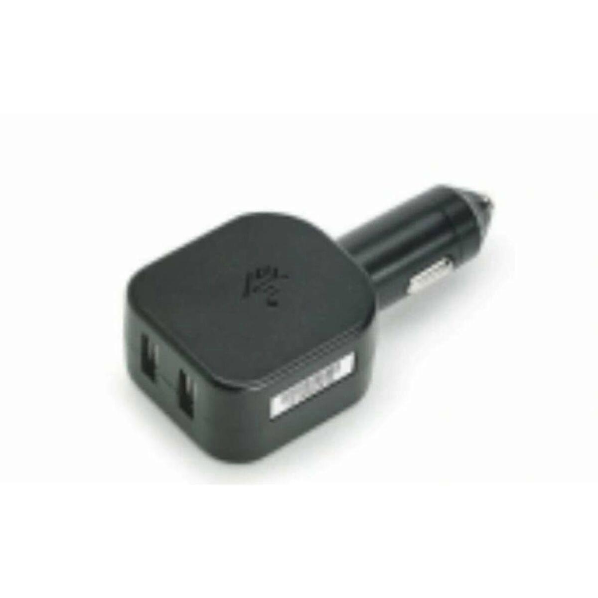 USB-billader Zebra CHG-AUTO-USB1-01 svart