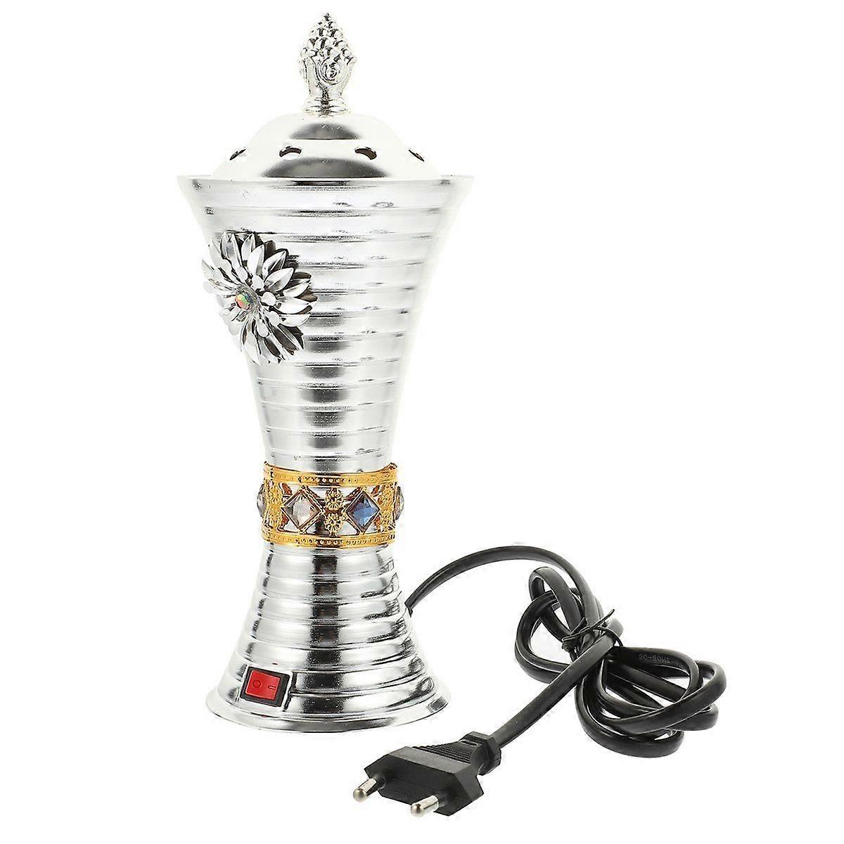 Censer Iron Incenses Burner