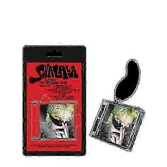 f TAEYONG SHALALA 1st Mini SMini Version Album