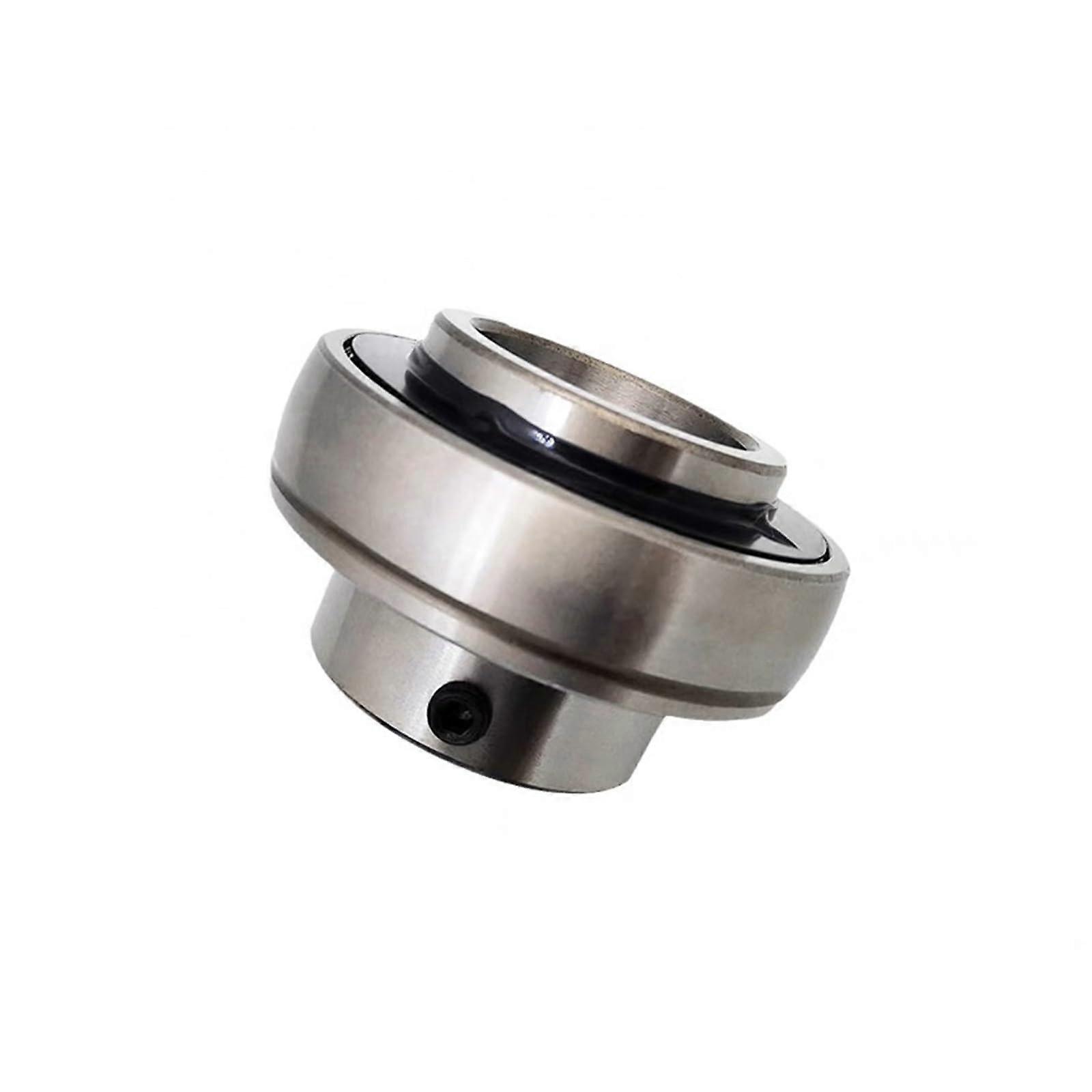 Pillow Block Bearing with  Load Capacity for Industrial Machinery 1 Piece