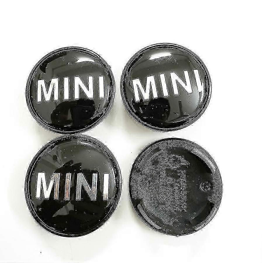 غطاء محور العجلة لميني كوبر كونتري مان JCW قياسي 54 مم