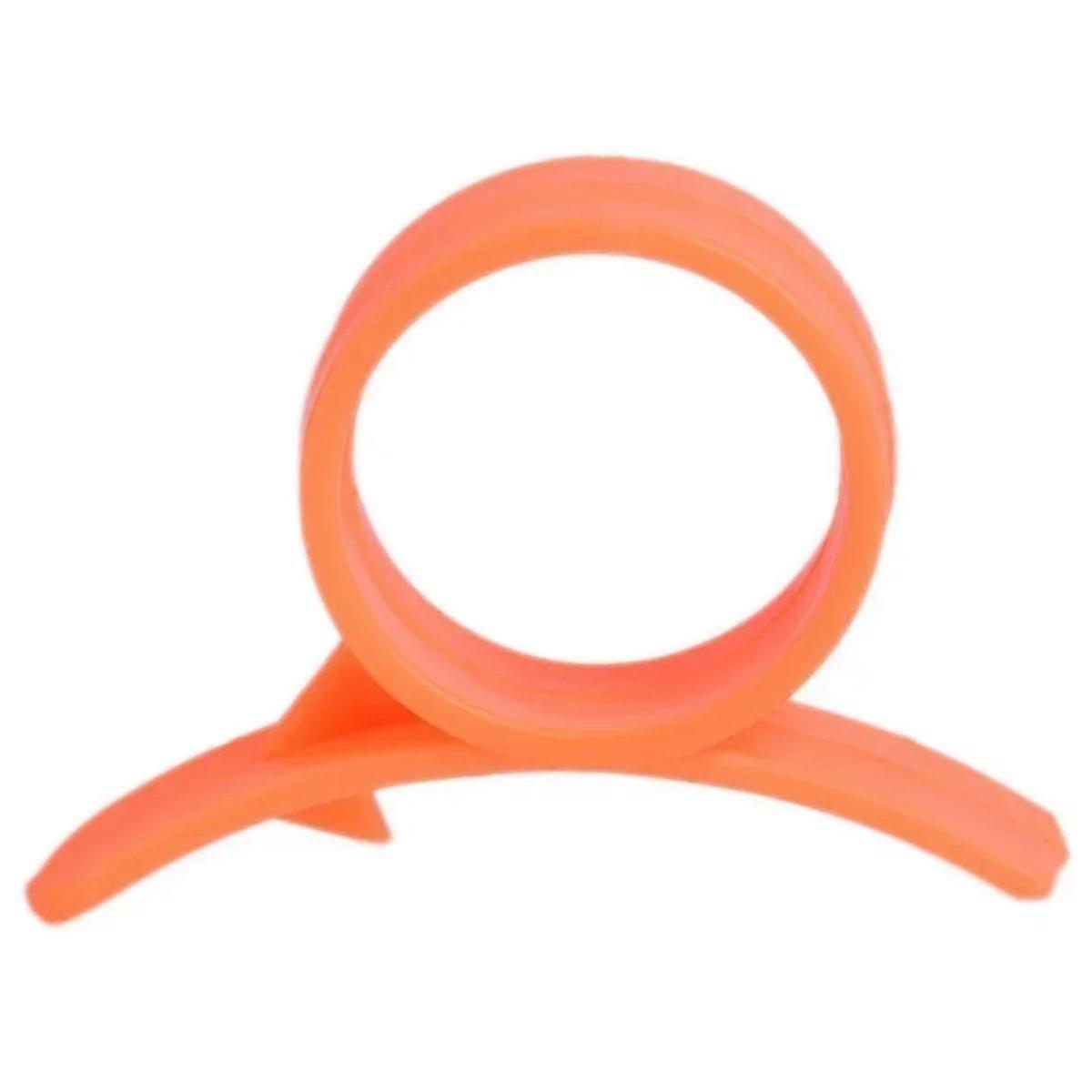 10-piece practical orange grapefruit peeler fruit peeler