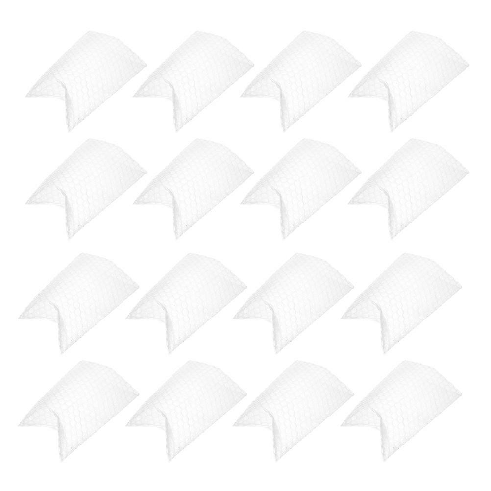 Protective Bubble Pouch Pe Storage Bubble Padded Pouches 200Pcs