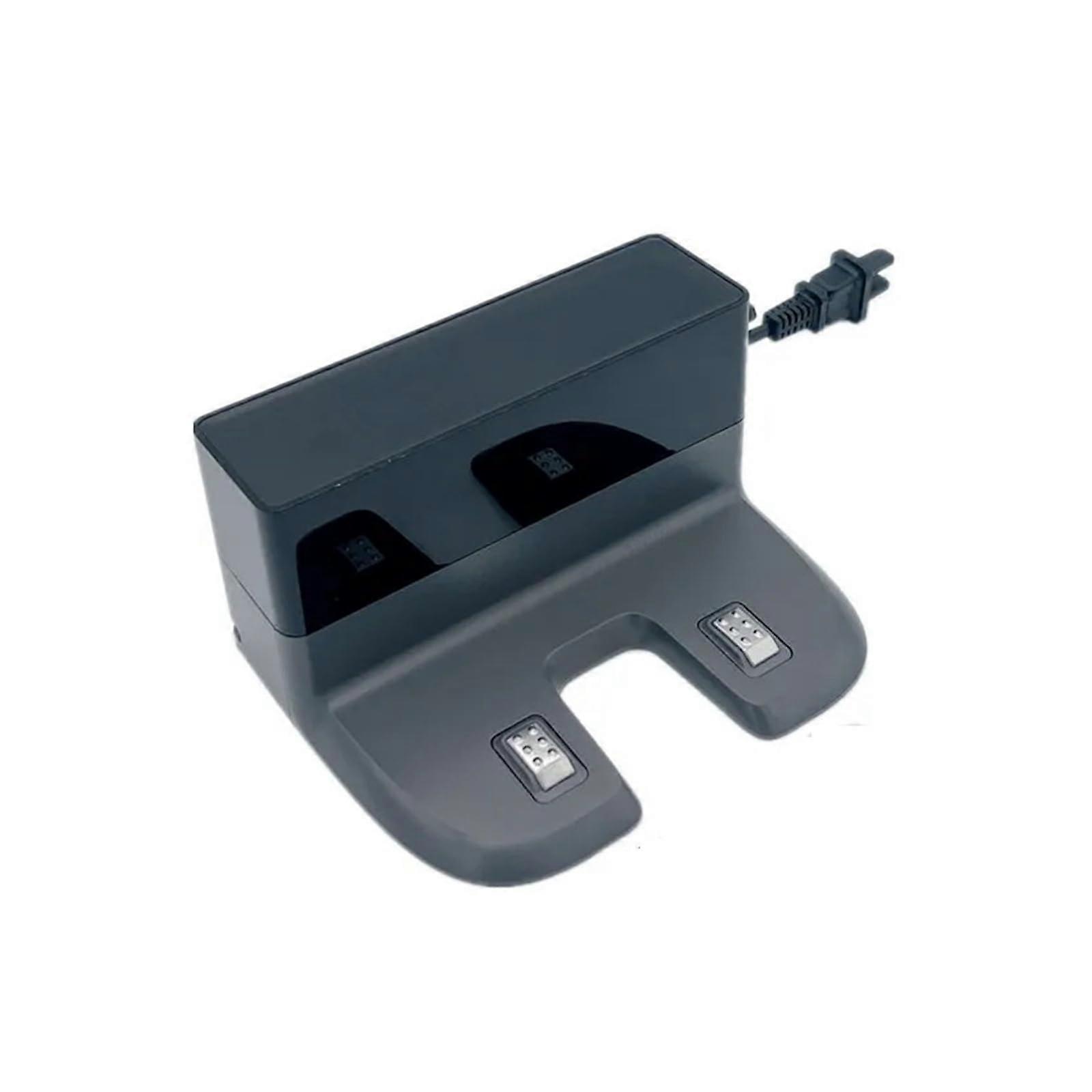 Robot Vacuum Charging Dock Compatible with T8 T9 N8 Series Cleaner Accessories 1pcs