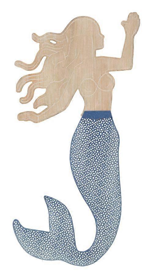 Väggpanel Sirena Cm 30,5X2X60