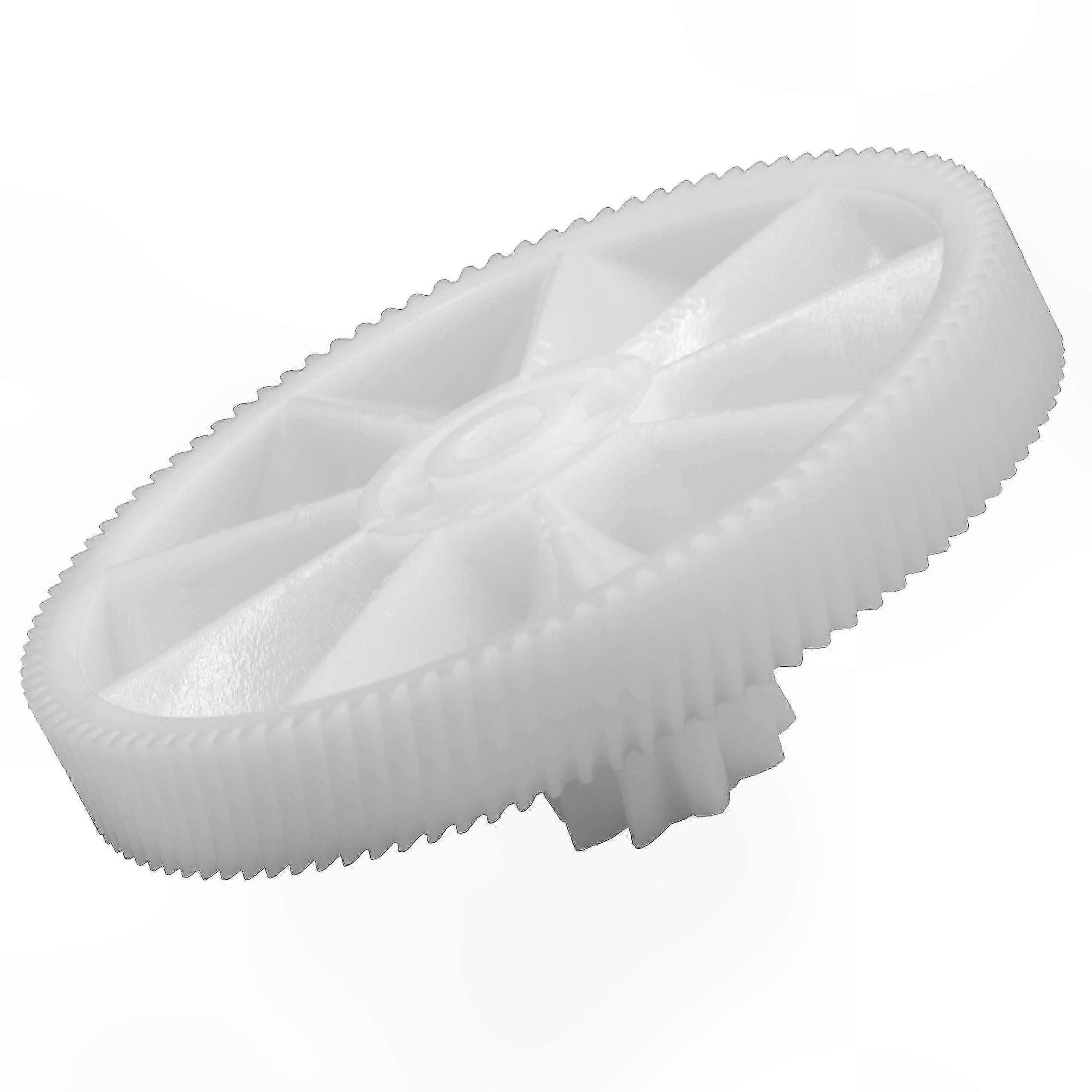 Gear Compatible with Braun Power Plus 1100 1300 Meat Grinder Hand Bl Replacement Part 83.6mm