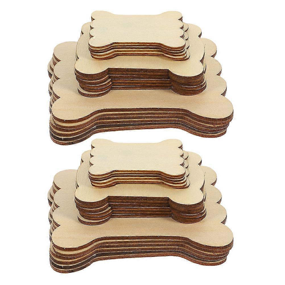 Wood Thread Bobbins Multi-Functional Yarn Bobbin Spool Winder 60Pcs for Efficient Thread Management