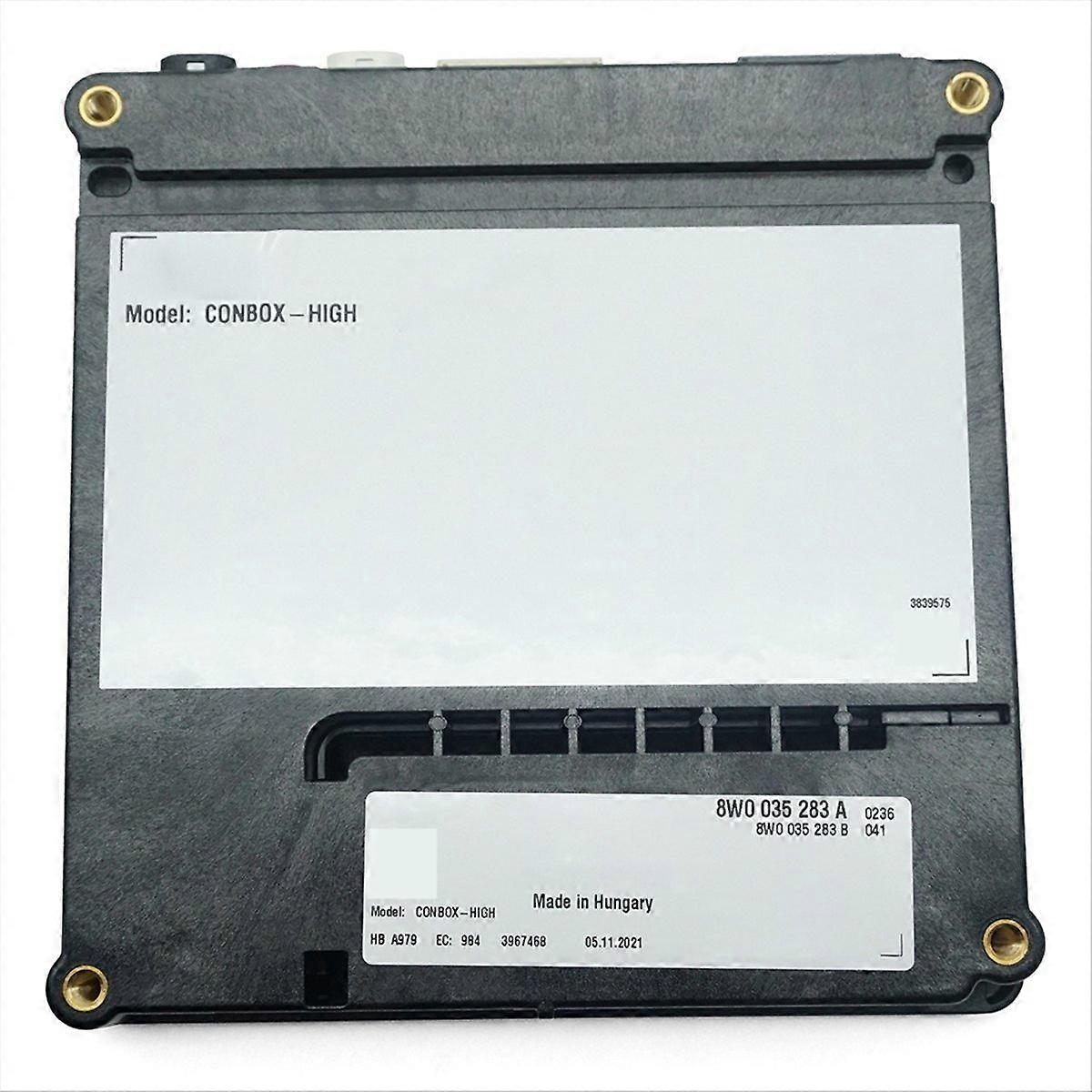 Emergency Call Module & Communication Unit Control Unit for 