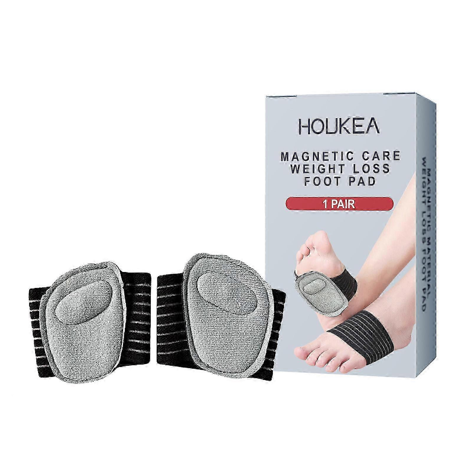 Relaxing Foot Massage Pad for Better Circulation & Soreness Relief