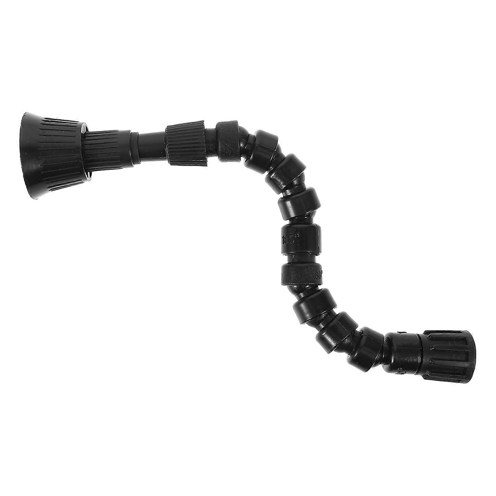 Watering Can Nozzle Tool Offering Precise Control for Bonsai Watering