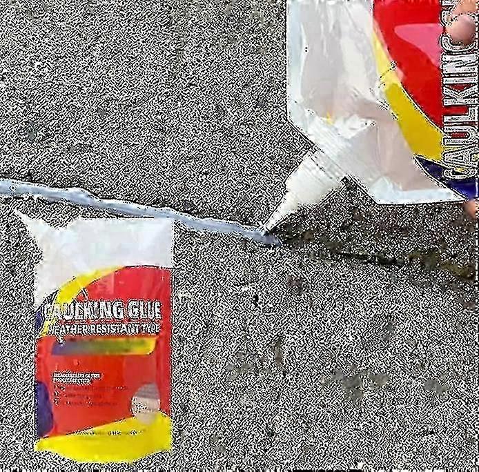 1-3x סדק בטון עמיד למים תיקון איטום דבק דבק עמיד בפני מזג האוויר