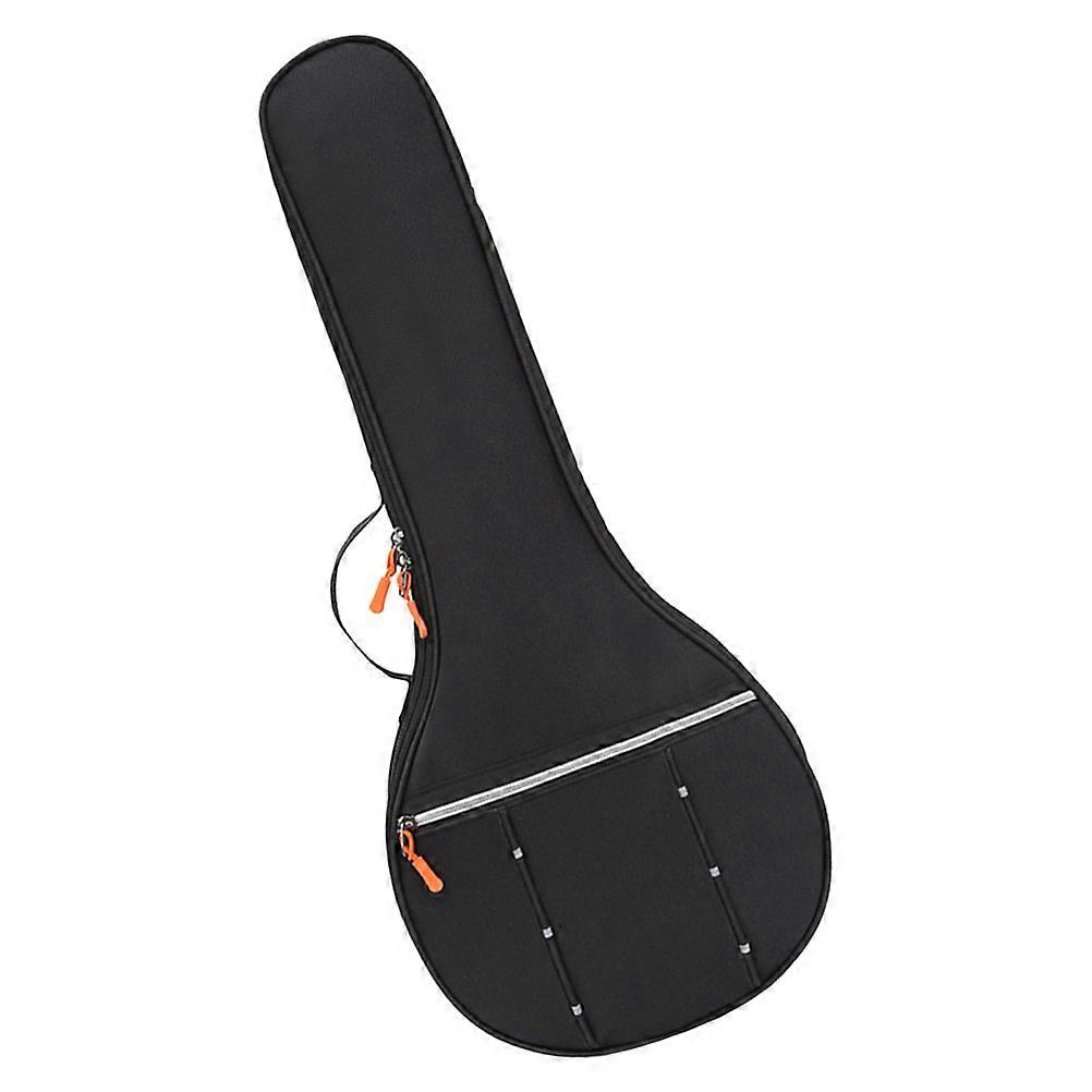 Rectangular Banjo Case Closure For Beginners Lightweight Design 1 Pcs