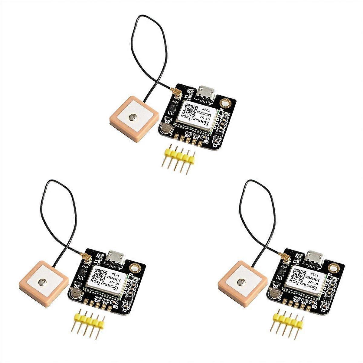GT-U7 Satellite Navigation Module 10M MCU STM32 MCU for 