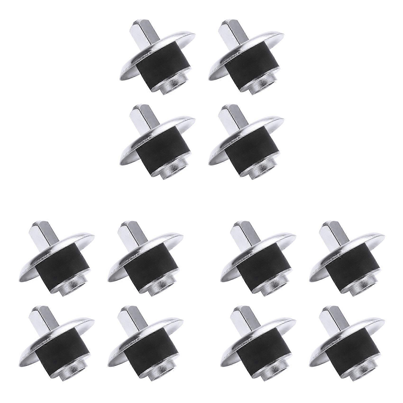 12X Coupling Stud Slinger Drive Socket,Drive Coupling Stud Repair Kit for Oster Osterizer Blender Oster