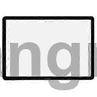 For Canon Eos 6d Acrylic Material Lcd Screen Outer