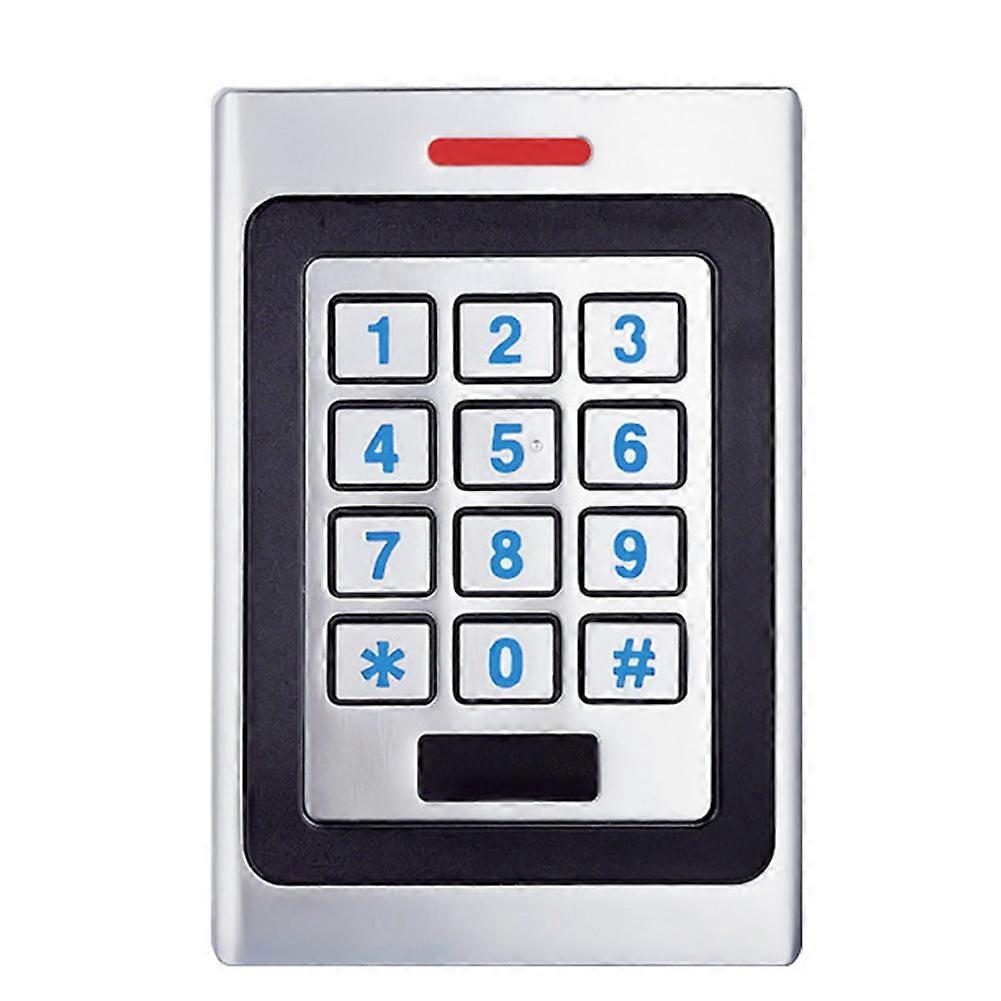 Access Controller IP67 RFID Card Door Access Controller Keypad Security Door Access Control System Door Access Control