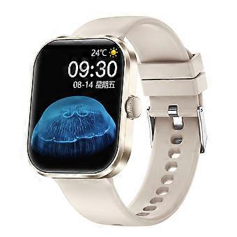 Il nuovo smartwatch/braccialetto AIMB-Z22 offre le seguenti funzioni: chiamate Bluetooth, monitoraggio del sonno, sp(Y01