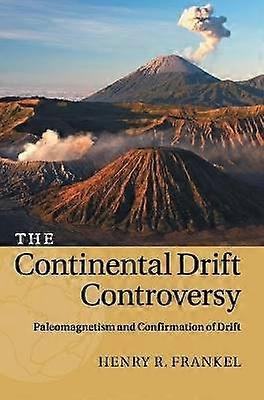 The Continental Drift Controversy