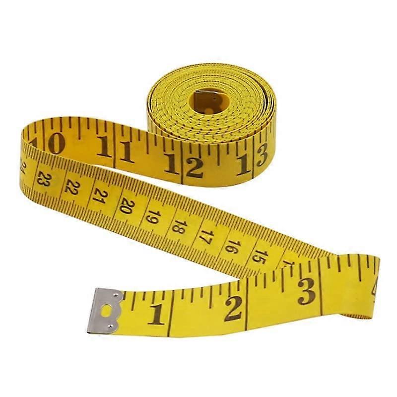 300cm Soft Measuring Tape for Sewing and Tailoring with Clear EasyRead Markings