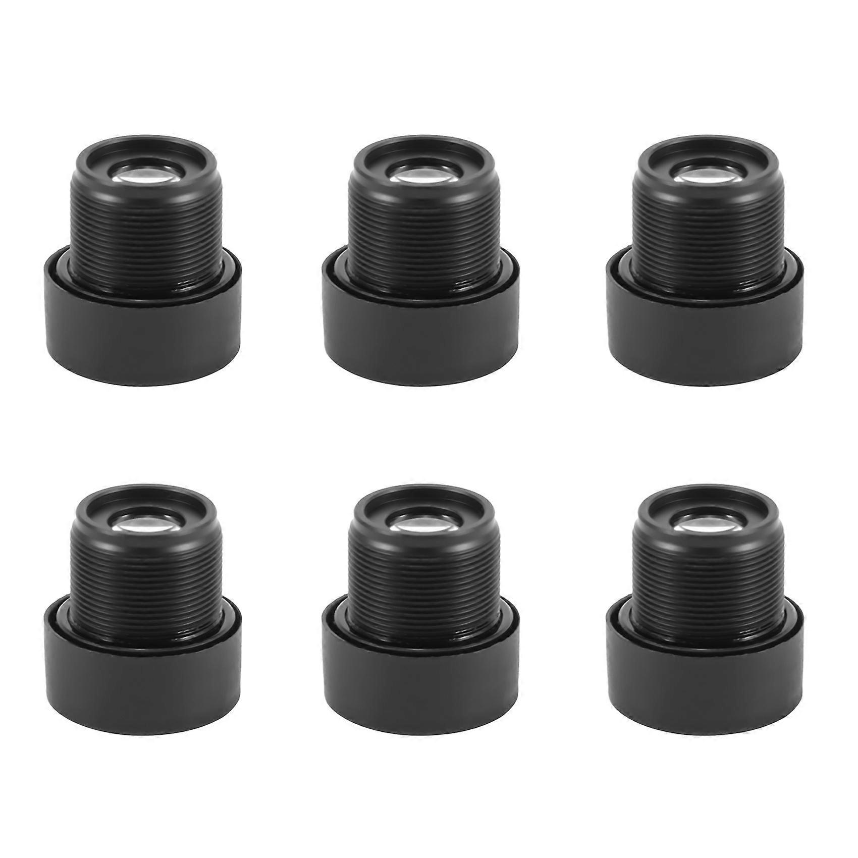 6X CCTV Security Camera 16mm Focus Length IR Board Lens