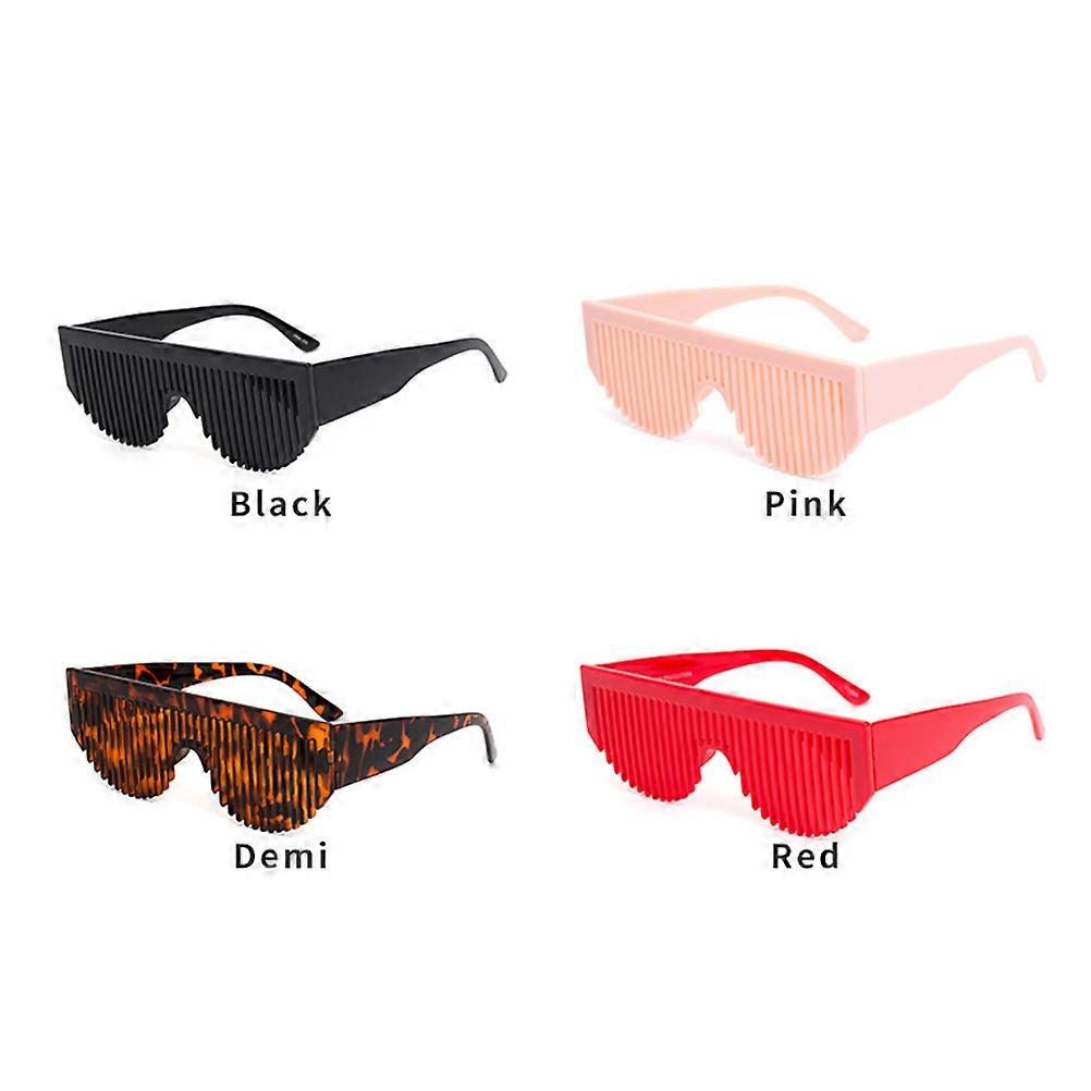 Creative Glasses Comb for Women 1Pcs Eyewear Prank Props