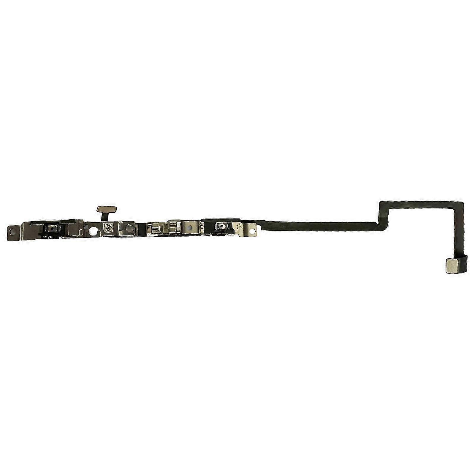 25-26 For iPhone 16 Pro Power / Camera Control Flex Cable