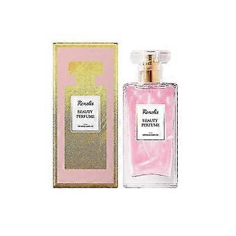 Urocze, trwałe perfumy damskie, elegancki kwiatowy zapach, długotrwały, idealny na randkę we dwoje
