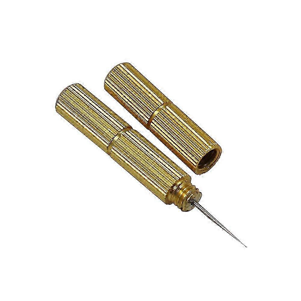 2025 Airbrush Sprayer Nozzle Cleaning Kit Sturdy Material Ergonomic Design Kit