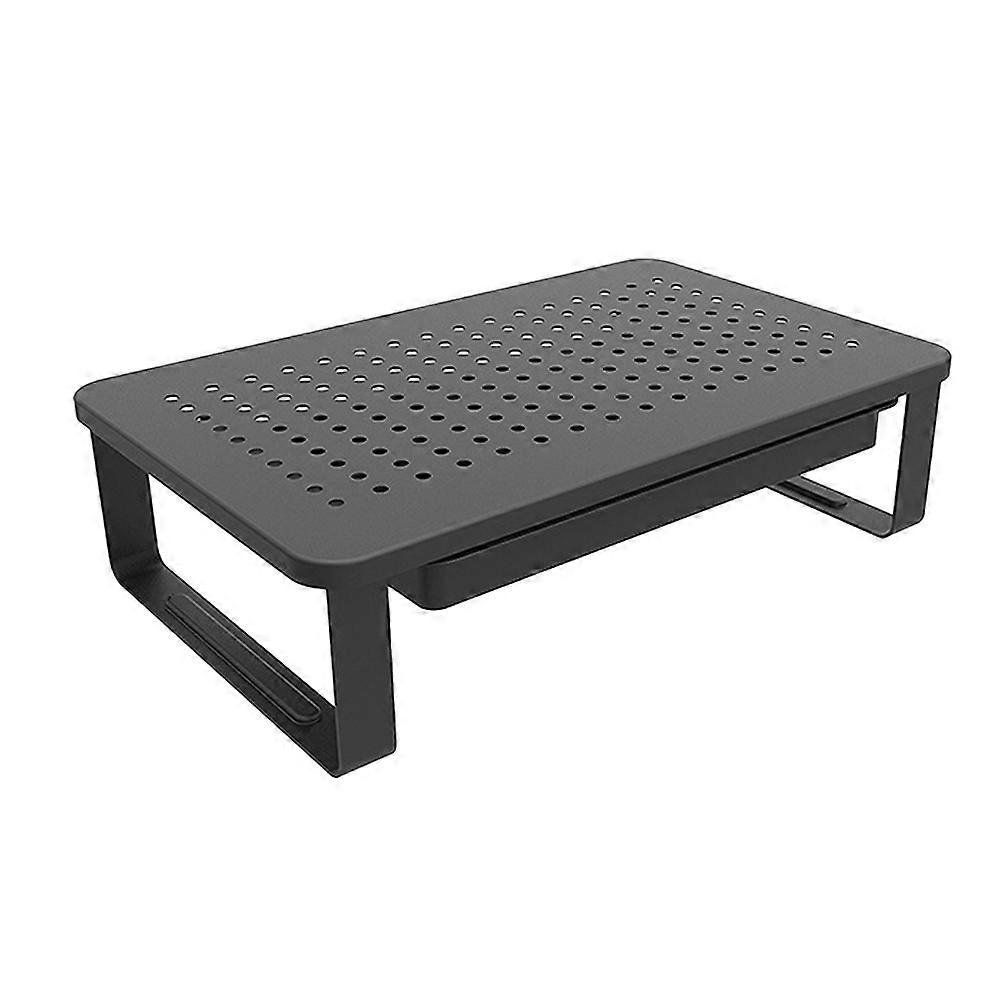 Monitor Riser Stand for Home Use Desktop Organizer