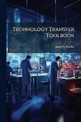 Technology Transfer Toolbook
