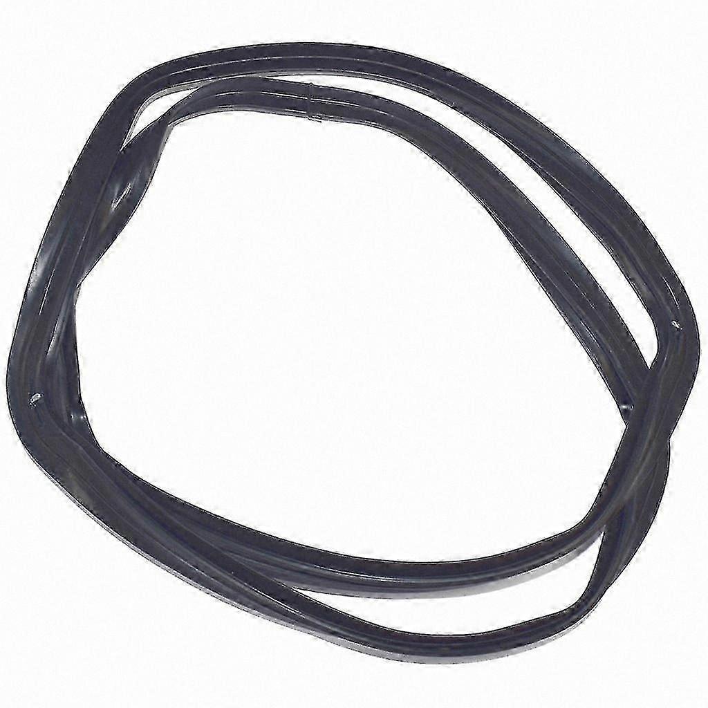Replacement Oven Door Seal Rubber Gasket for Universal Use