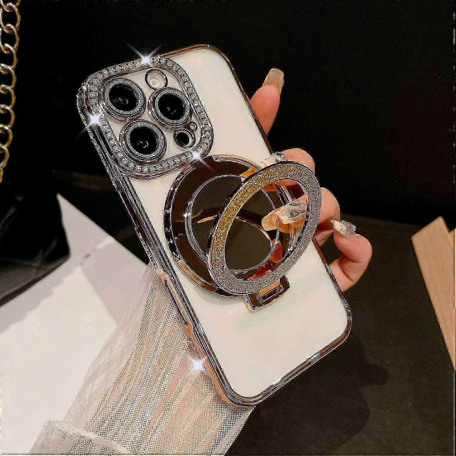 For iPhone 16 Pro Max Phone Case