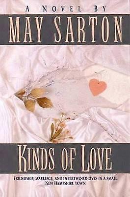 Reedición de Tipos de Amor