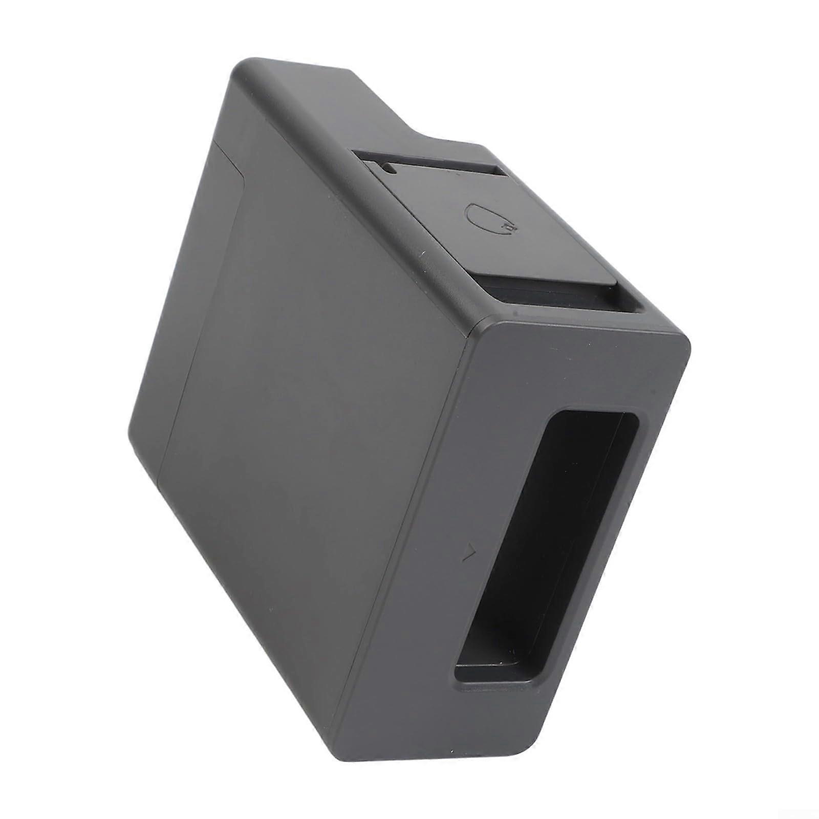 Robot Mop Cleaning Solution Module for Mova P50 Pro Ultra with AutoDosing and Sealed Tank