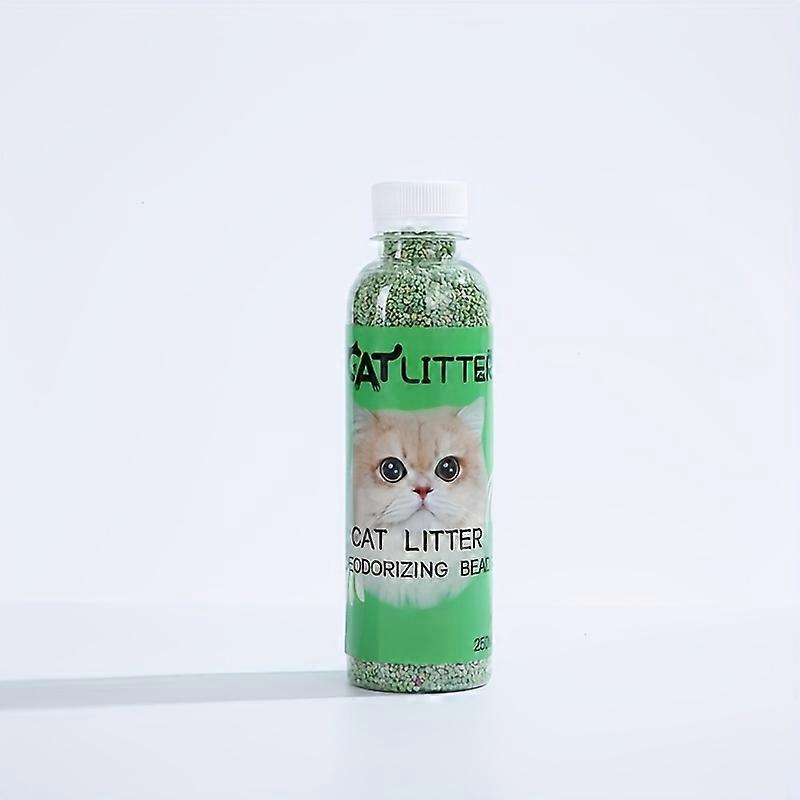 Cat Litter Deodorizing Beads - Make Your Home Smell Comfortable and Remove Odors