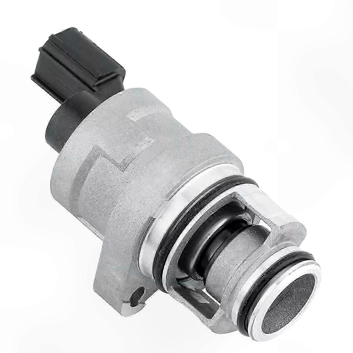 Idle Air Control Valve for 3.7L 4.7L Engines Compatible with Multiple Models