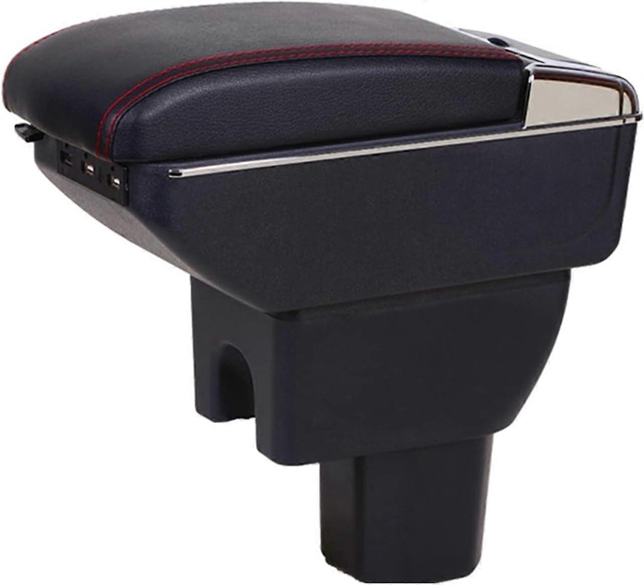 Armrest Box for Suzuki Ignis 20162021 with Extra Storage and Adjustable Support, Easy Install