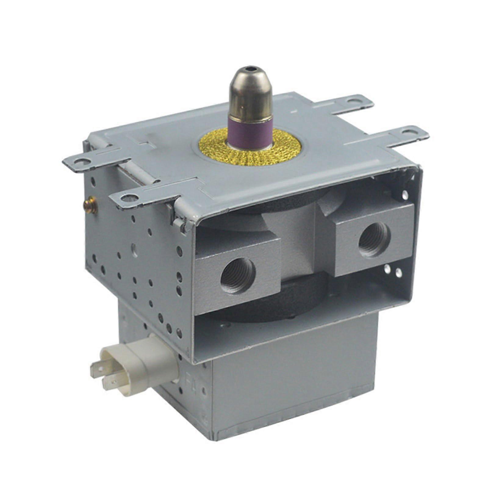 Industrial Microwave Magnetron OM75P11EDYF WaterCooled for Rapid Heating and Efficient Drying