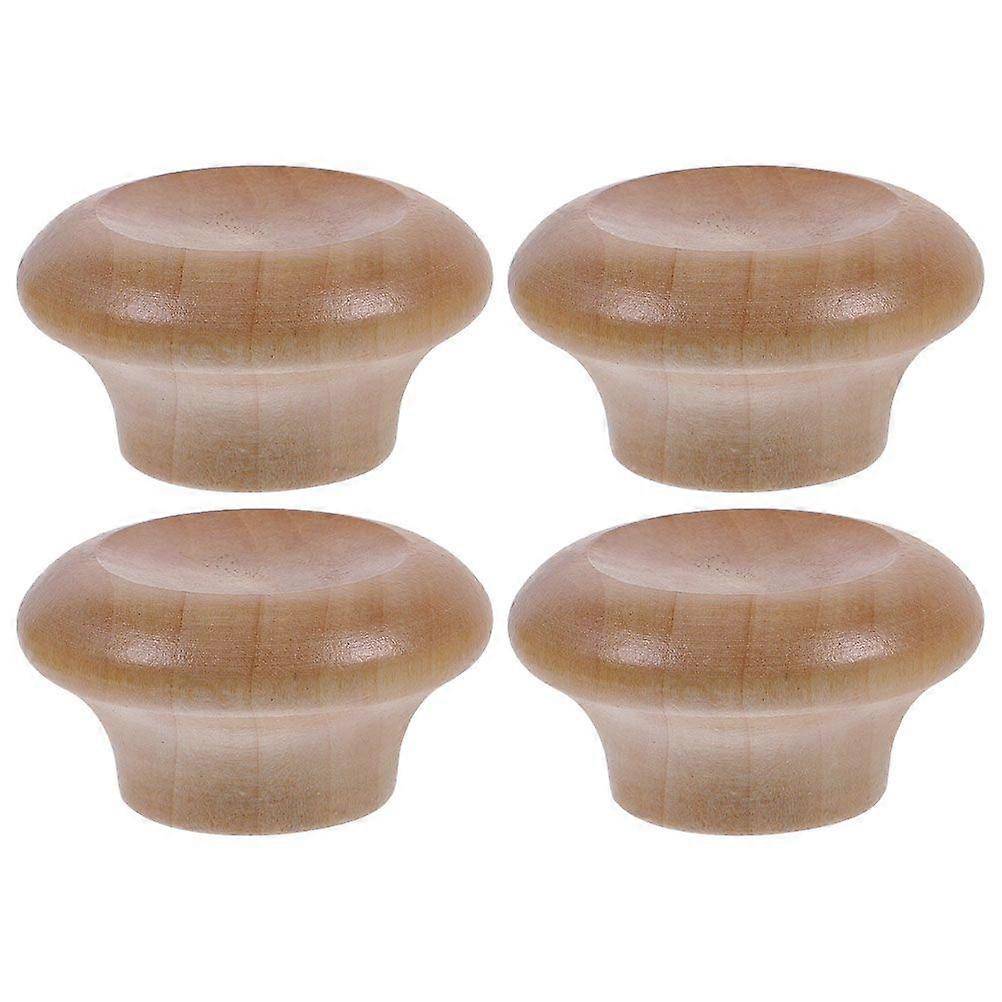 4pcs Pot Lid Handles Universal Pan Lid Knobs Lid Accessories Replaceable Pot Lid Handles