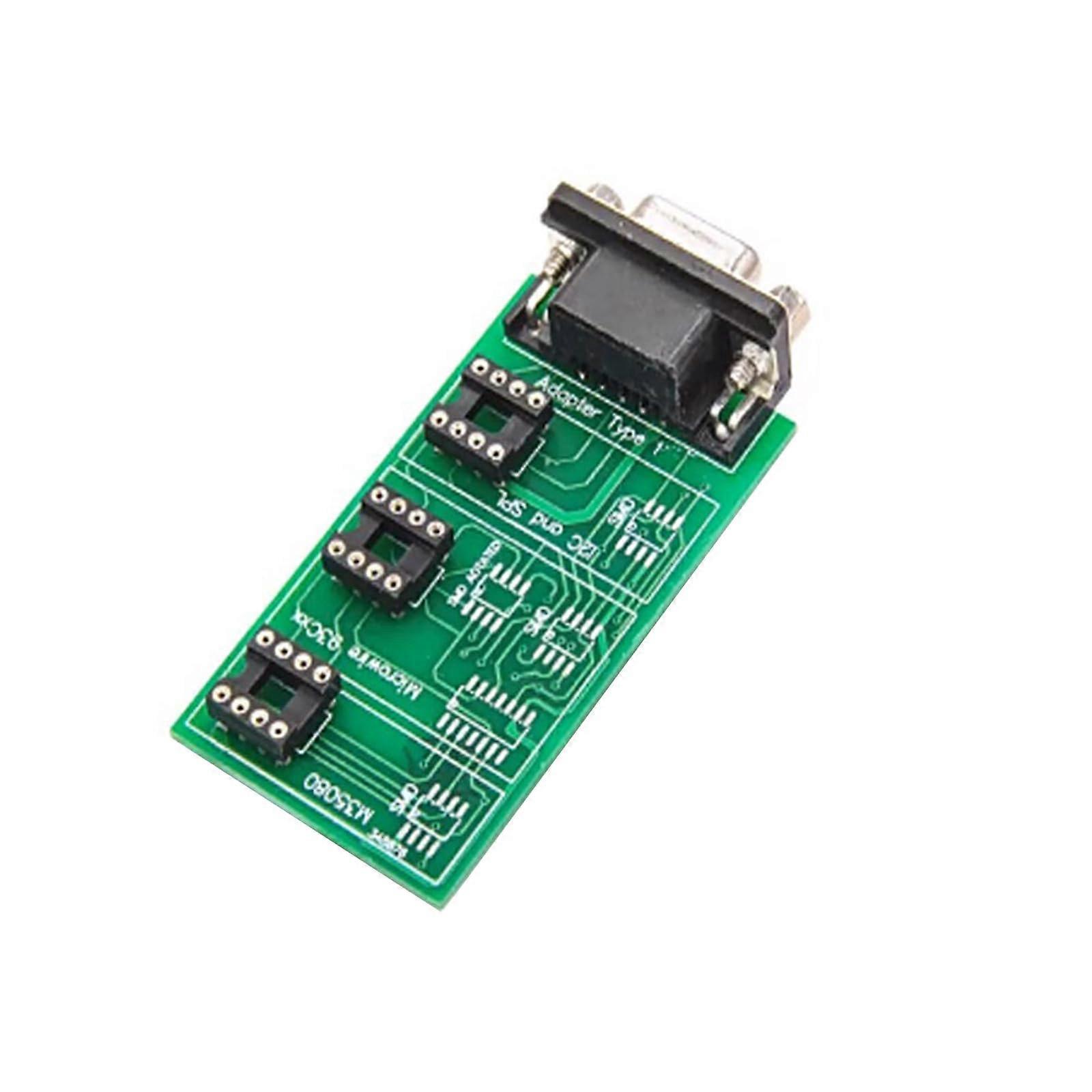 USB V1.3 Programmer Adapter for Accurate Car ECU Chip Reading and Automotive Diagnostics